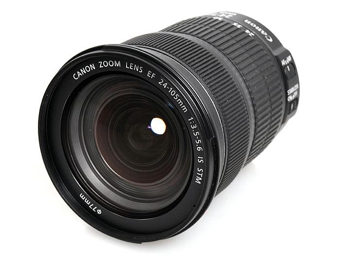 EF24-105mm F3.5-5.6 IS STM