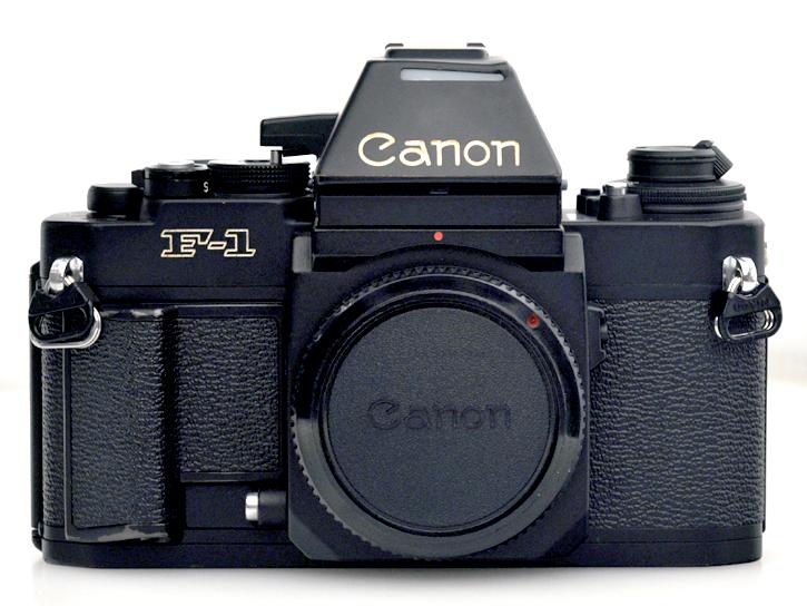 NewF-1 AE