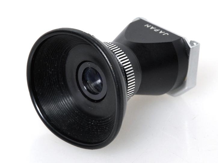 645用 マグニファイヤー