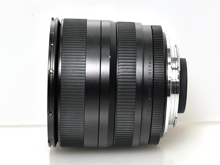 R用バリオエルマーR 21-35mm F3.5-4ASPH. ROM付