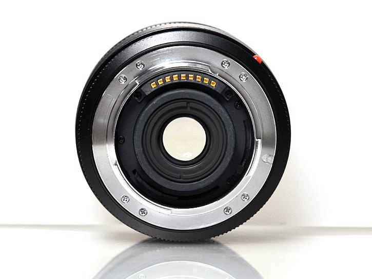 R用バリオエルマーR 21-35mm F3.5-4ASPH. ROM付