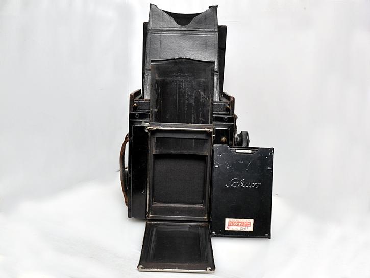 ソロントン・ピッカード レフレックス