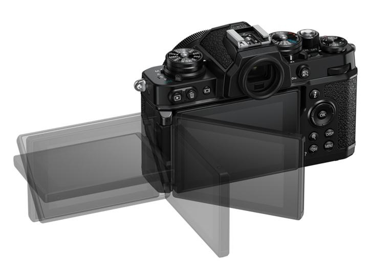 Z fc ブラック 新品                                 Nikon Creators 応援 サマーキャンペーン2025対象商品