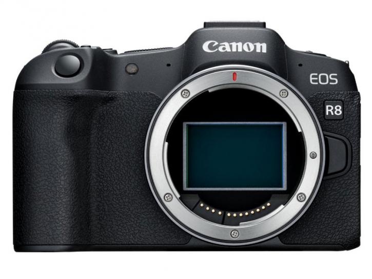 EOS R8ボディー 新品                                                 キヤノン 夏のキャッシュバック2025対象商品