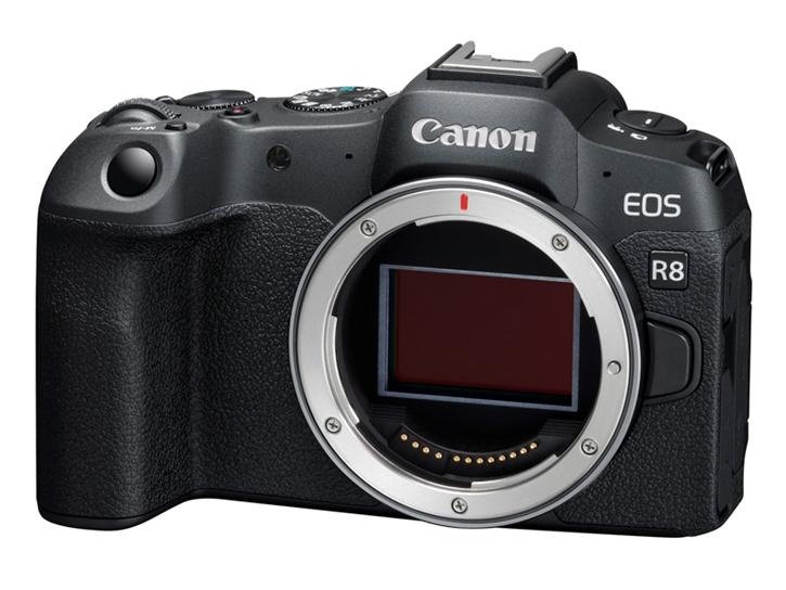 EOS R8ボディー 新品