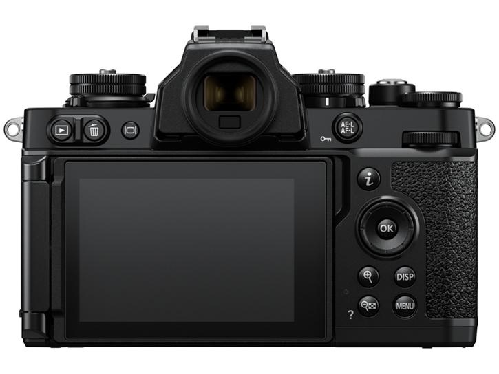 Z fc ブラック 16-50 VR SLレンズキット 新品        Nikon Creators 応援 サマーキャンペーン2025対象商品