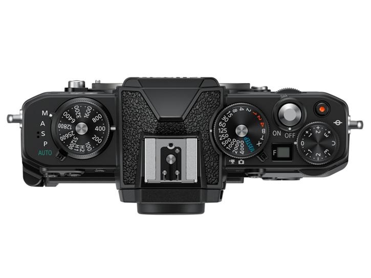 Z fc ブラック 16-50 VR SLレンズキット 新品        Nikon Creators 応援 サマーキャンペーン2025対象商品