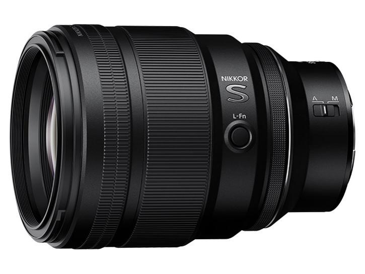 NIKKOR Z 85mm f/1.2 S 新品                           Nikon Creators 応援 サマーキャンペーン2025対象商品              