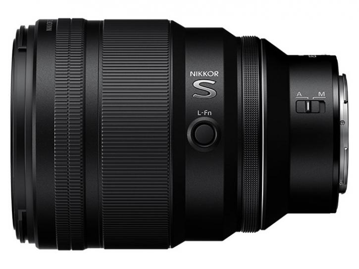 NIKKOR Z 85mm f/1.2 S 新品                           Nikon Creators 応援 サマーキャンペーン2025対象商品              