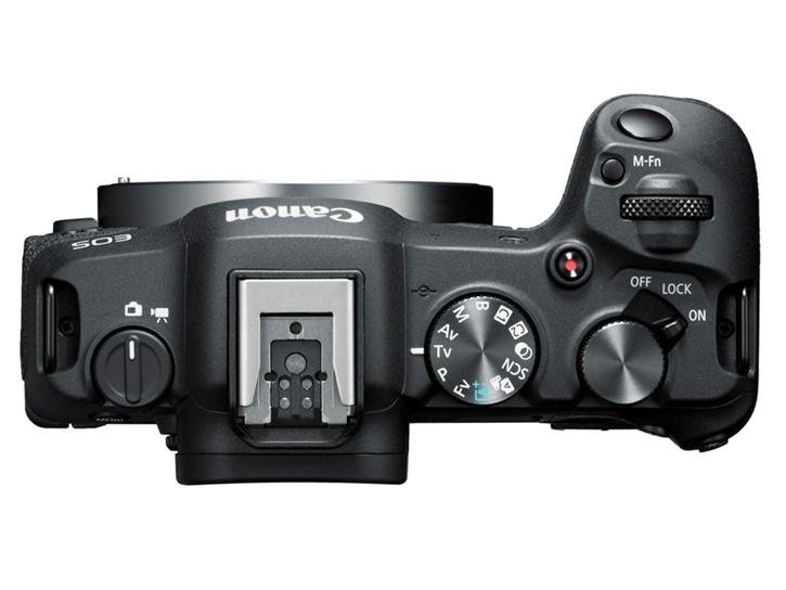 EOS R8・RF24-50 IS STM レンズキット 新品                                              キヤノン 夏のキャッシュバック2025対象商品
