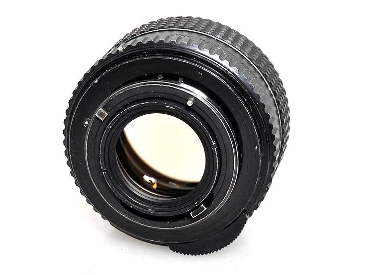 SMCT 55mm F1.8   M42マウント