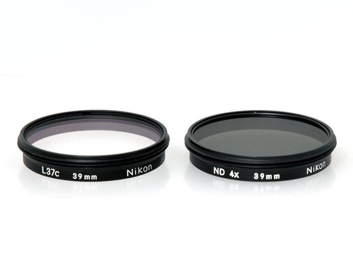 Reflex Nikkor C 500mm F8