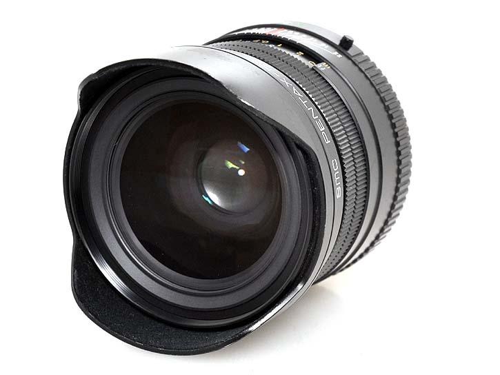 SMCP-FA31mm F1.8AL Limited（ブラック）