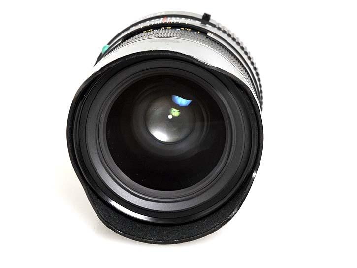 SMCP-FA31mm F1.8AL Limited（ブラック）
