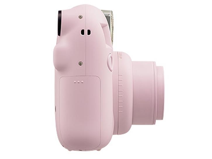 “チェキ” instax mini 12 ブロッサムピンク  新品