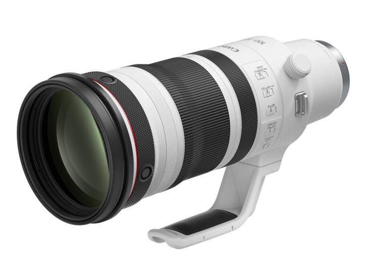 RF100-300mm F2.8 L IS USM 新品 代引き不可