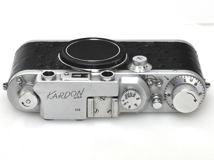KARDON USA  カードン