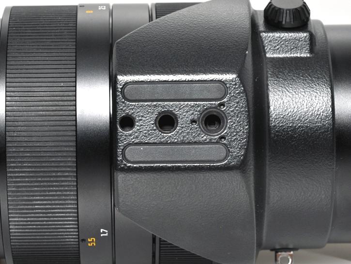 パリオエルマーR 105-280mm F4.2 ROM付