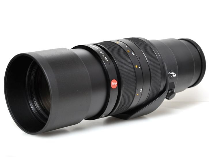 パリオエルマーR 105-280mm F4.2 ROM付