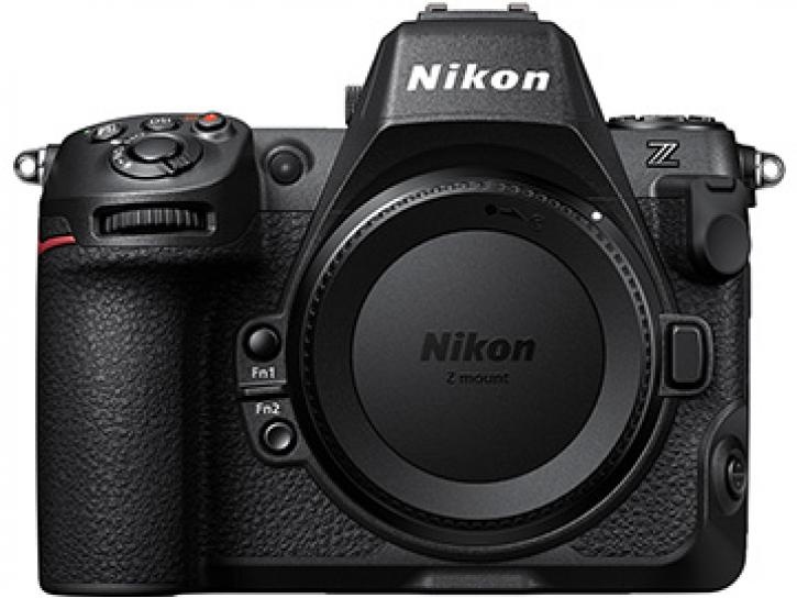 Z 8 ボディ 新品   代引き不可