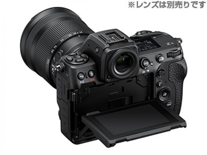 Z 8 ボディ 新品   代引き不可
