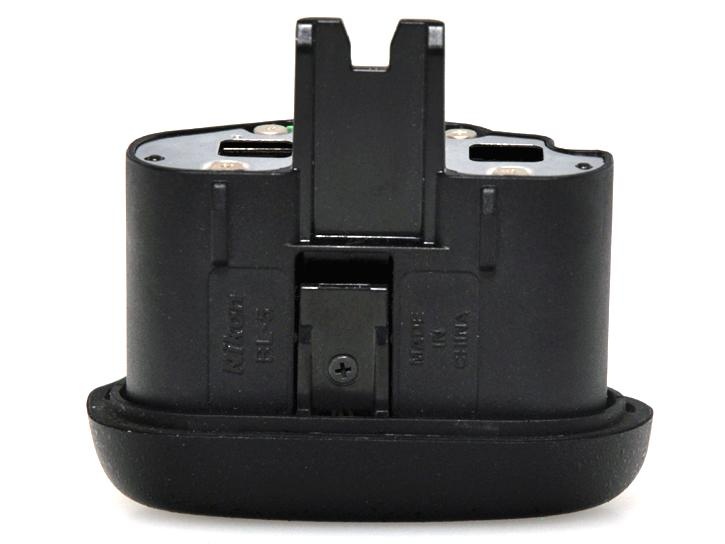 バッテリー室カバー BL-5 （MB-D18・MB-D17・MB-D12用）