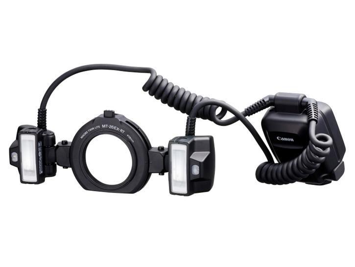 マクロツインライト MT-26EX-RTW 新品