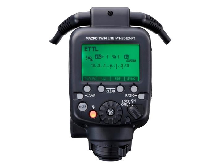 マクロツインライト MT-26EX-RTW 新品