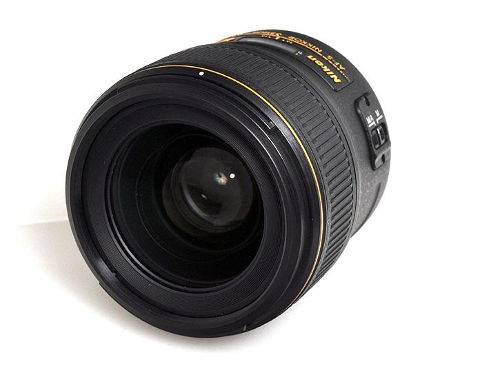AF-S NIKKOR 35mm f/1.4G