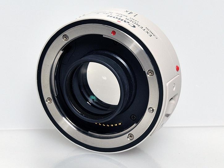 エクステンダー EF1.4×II