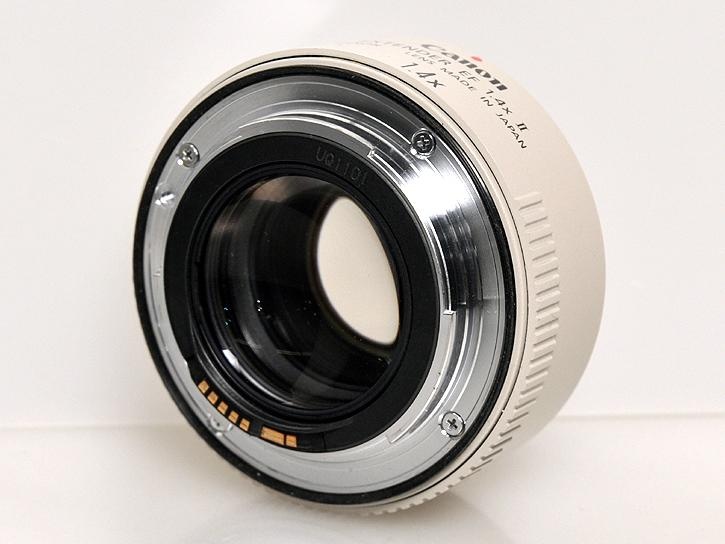 エクステンダー EF1.4×II