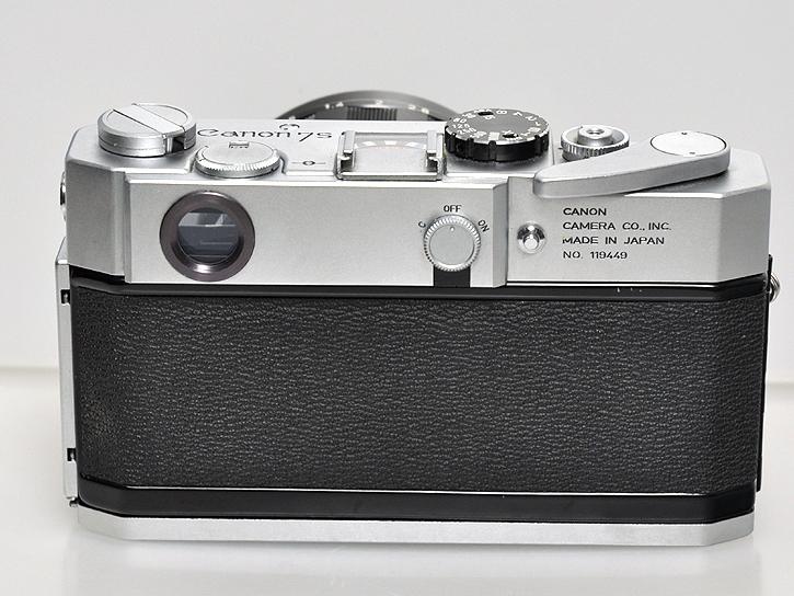 7s  50mmF0.95
