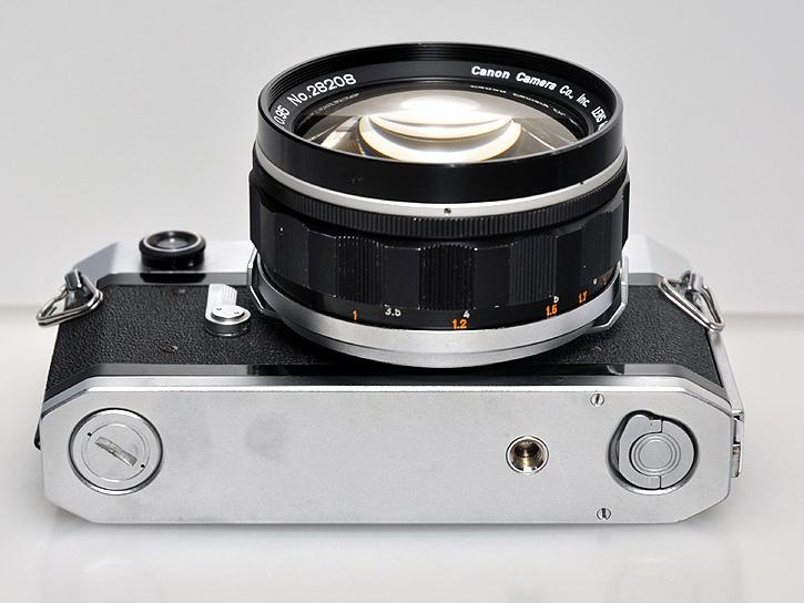 7s  50mmF0.95