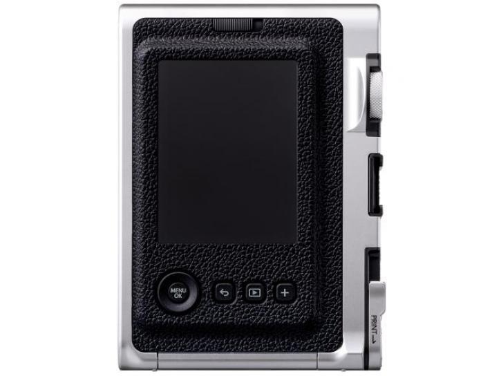 instax mini Evo チェキ USB Type-C対応 ブラック 新品