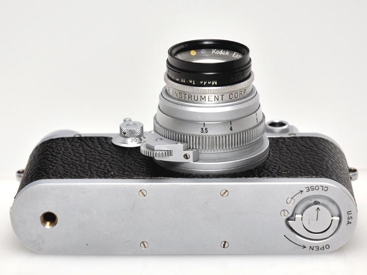 KARDON USA  エクター47/2付 （カードンUSA Ektar47mmf/2付）