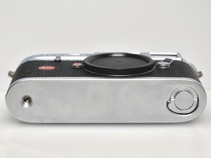 Leica M4-P 70周年記念モデル 2500台限定