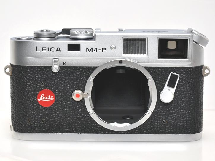 Leica M4-P 70周年記念モデル 2500台限定