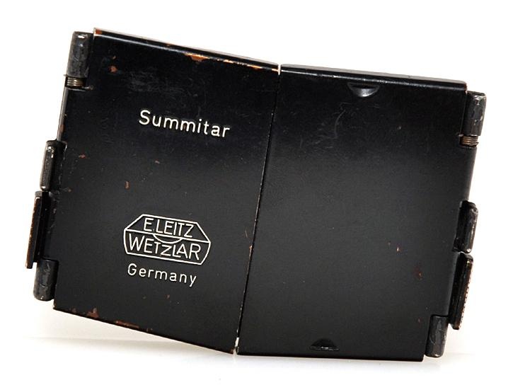 Summitar 折り畳みフード SOOPD