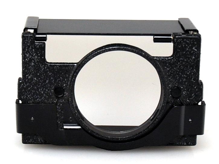 Summicron 折り畳みフード 