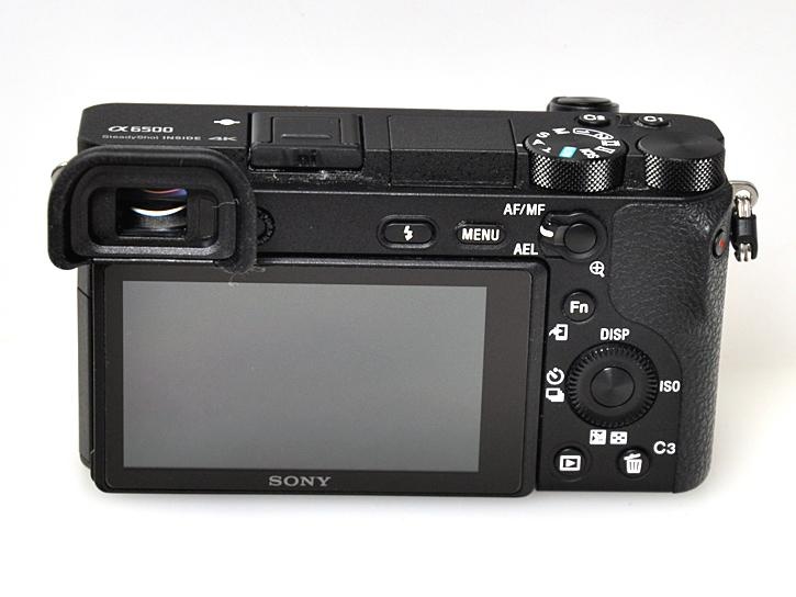 α6500 ILCE-6500 ボディ