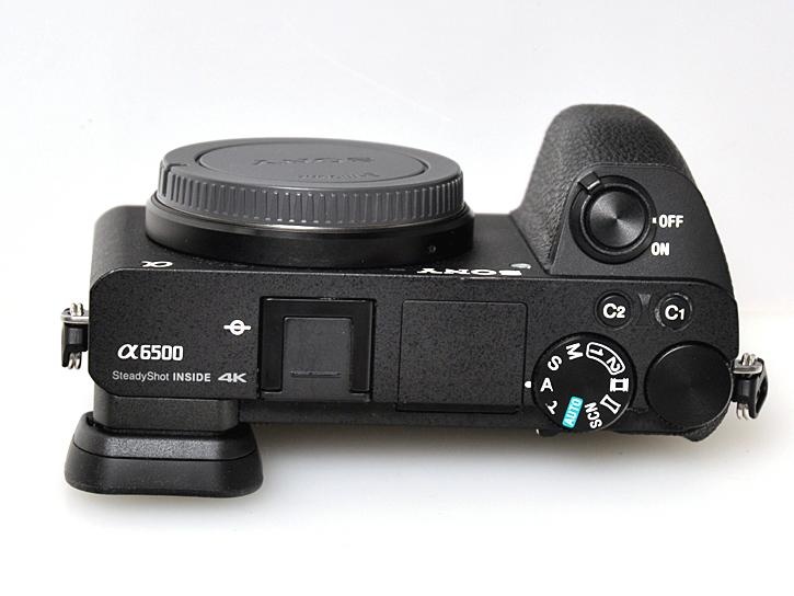 α6500 ILCE-6500 ボディ