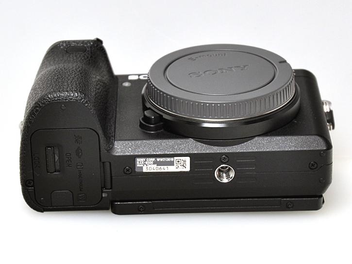 α6500 ILCE-6500 ボディ