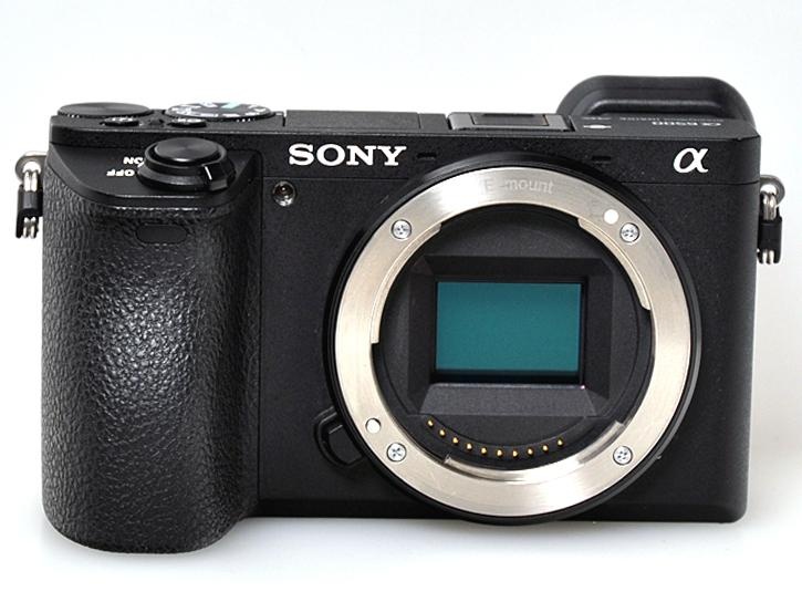 α6500 ILCE-6500 ボディ