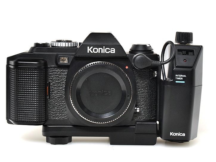 FS-1  インタバルタイマー付