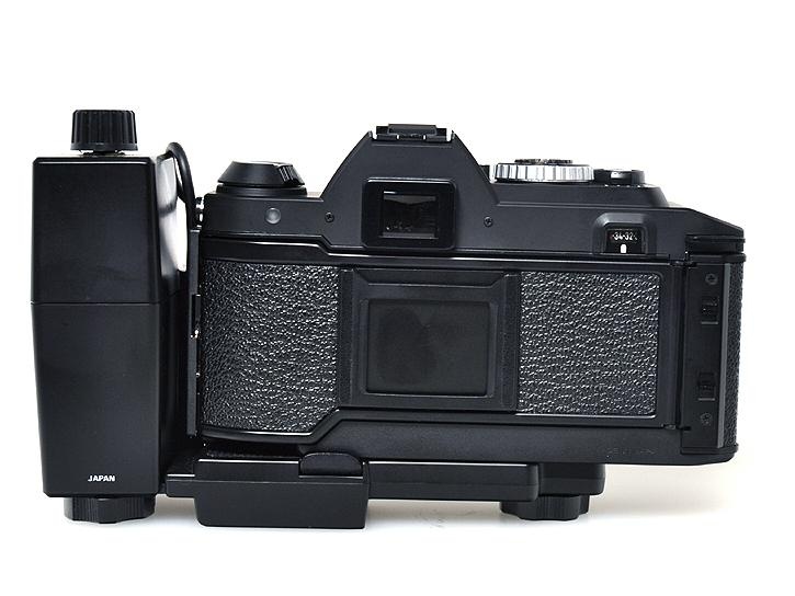 FS-1  インタバルタイマー付