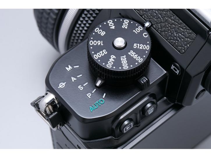 Zf ボディ新品