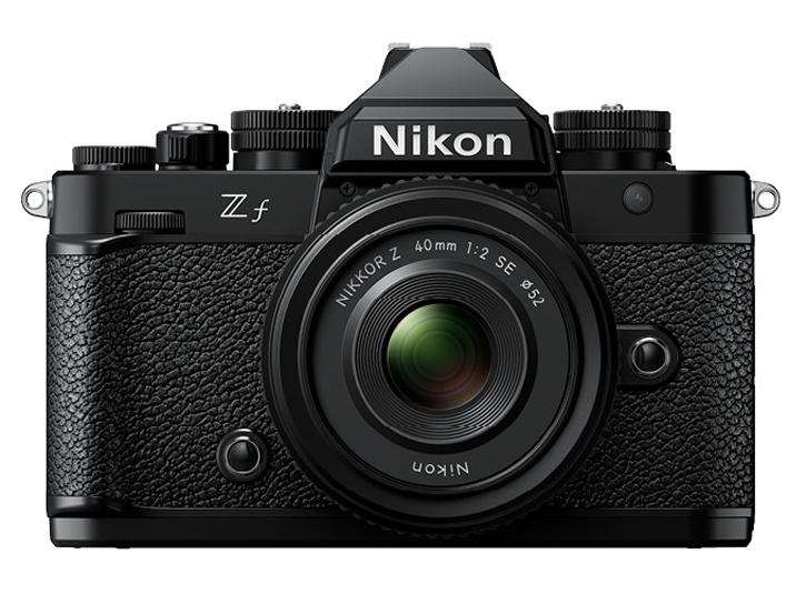 Z f 40mm f/2（SE）レンズキット新品