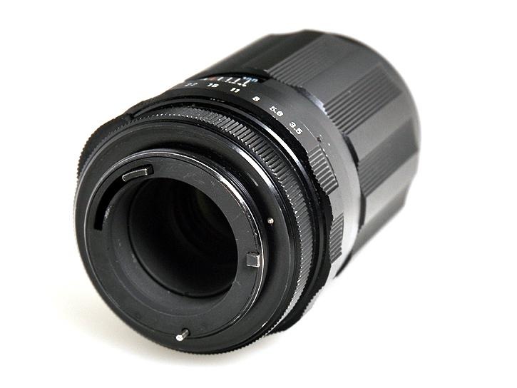 Super Takumar 135mm F3.5  M42マウント