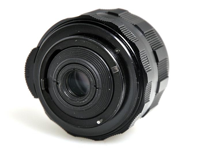 SMCT 28mm F3.5  M42マウント