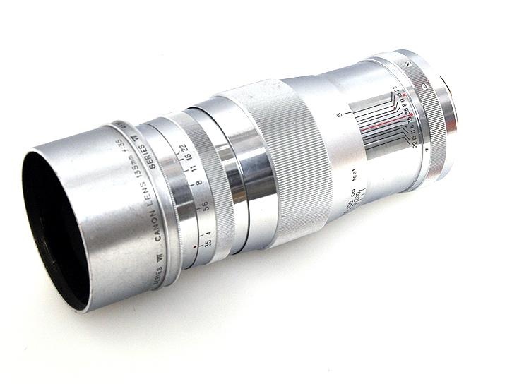 135mm F3.5 Lマウント